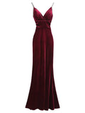 Elegant Princess Evening Dress for Nightclub Wear