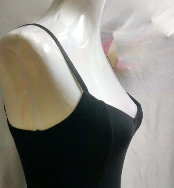 Strapless Bodycon Dress for Nightclub Wear